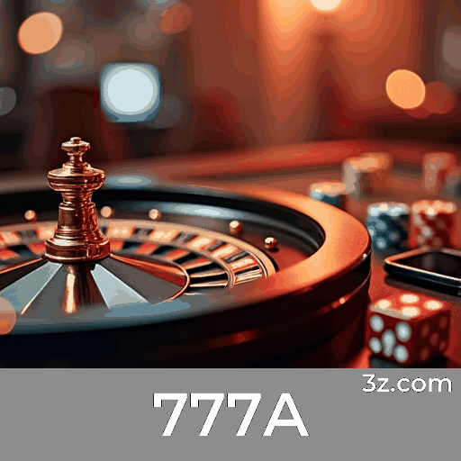 777A