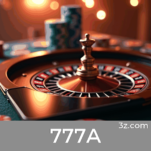 777A