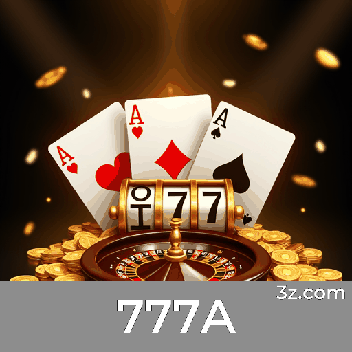 777A login 777A login