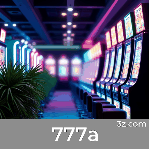 777a game mais image