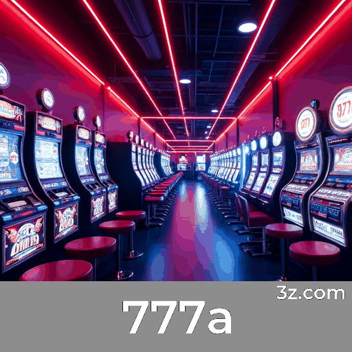 777a game mais image