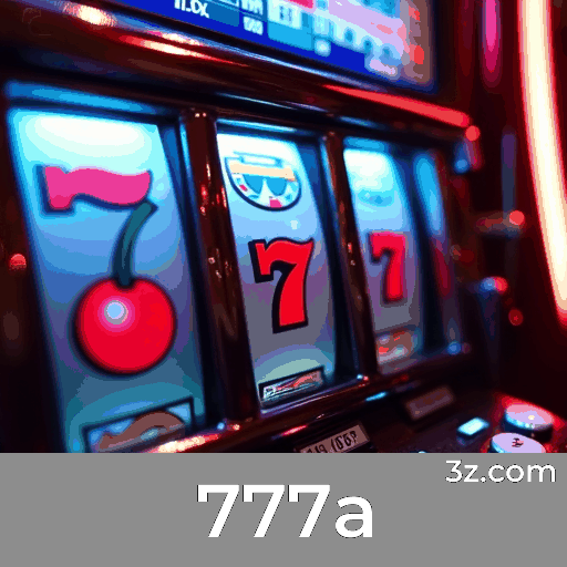 777a game mais image