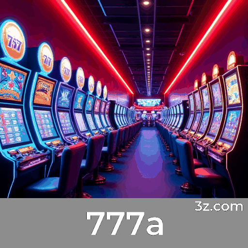 777a game mais image