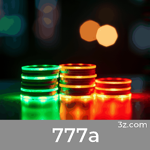 777a