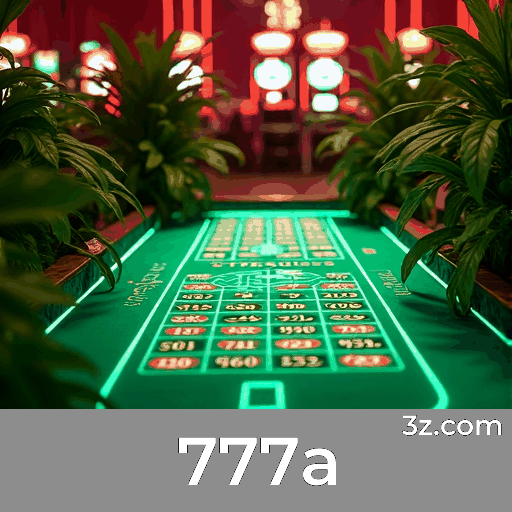 777a 
